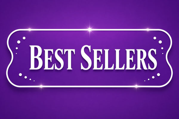 Best Sellers