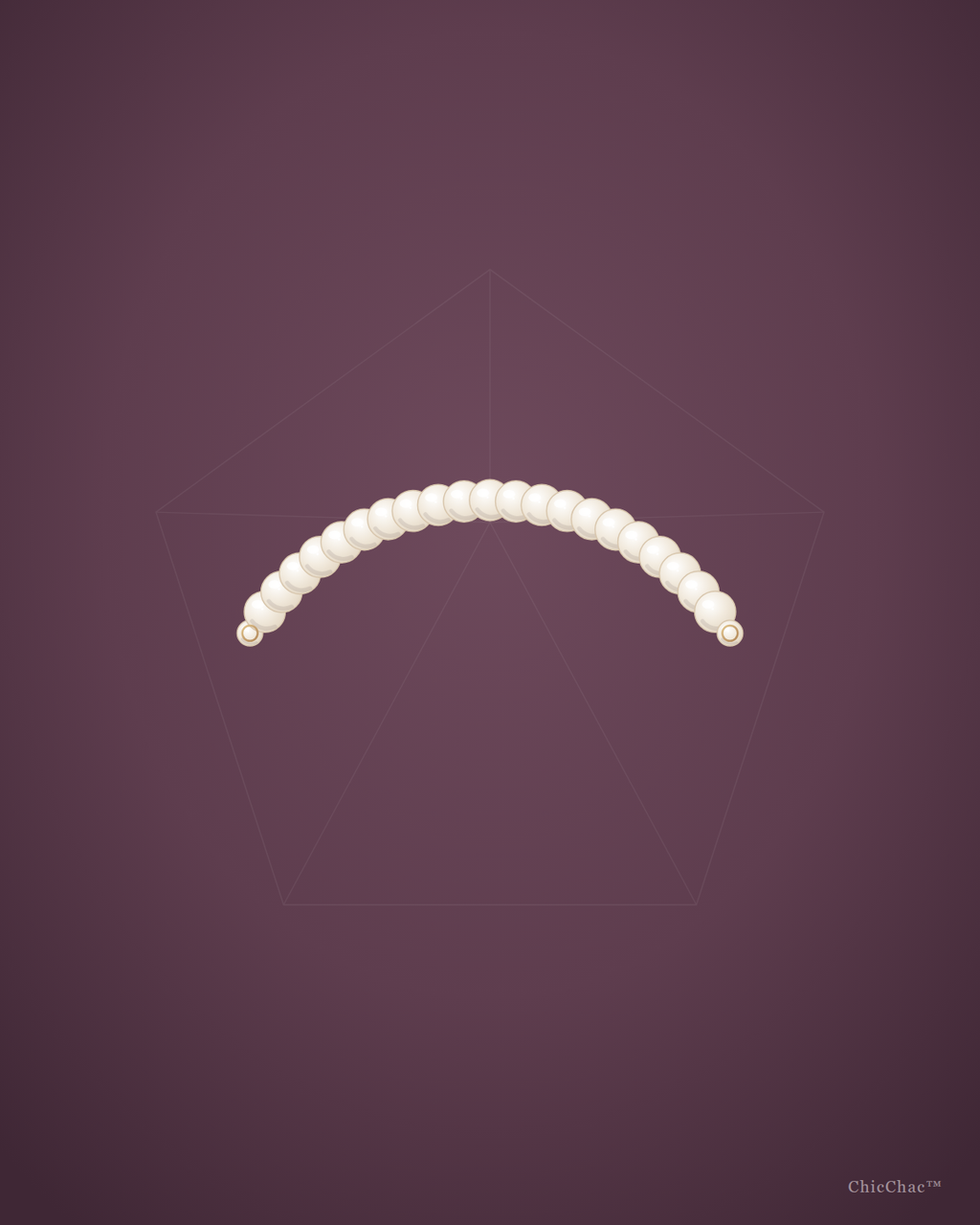 Anaya Pearl Strand