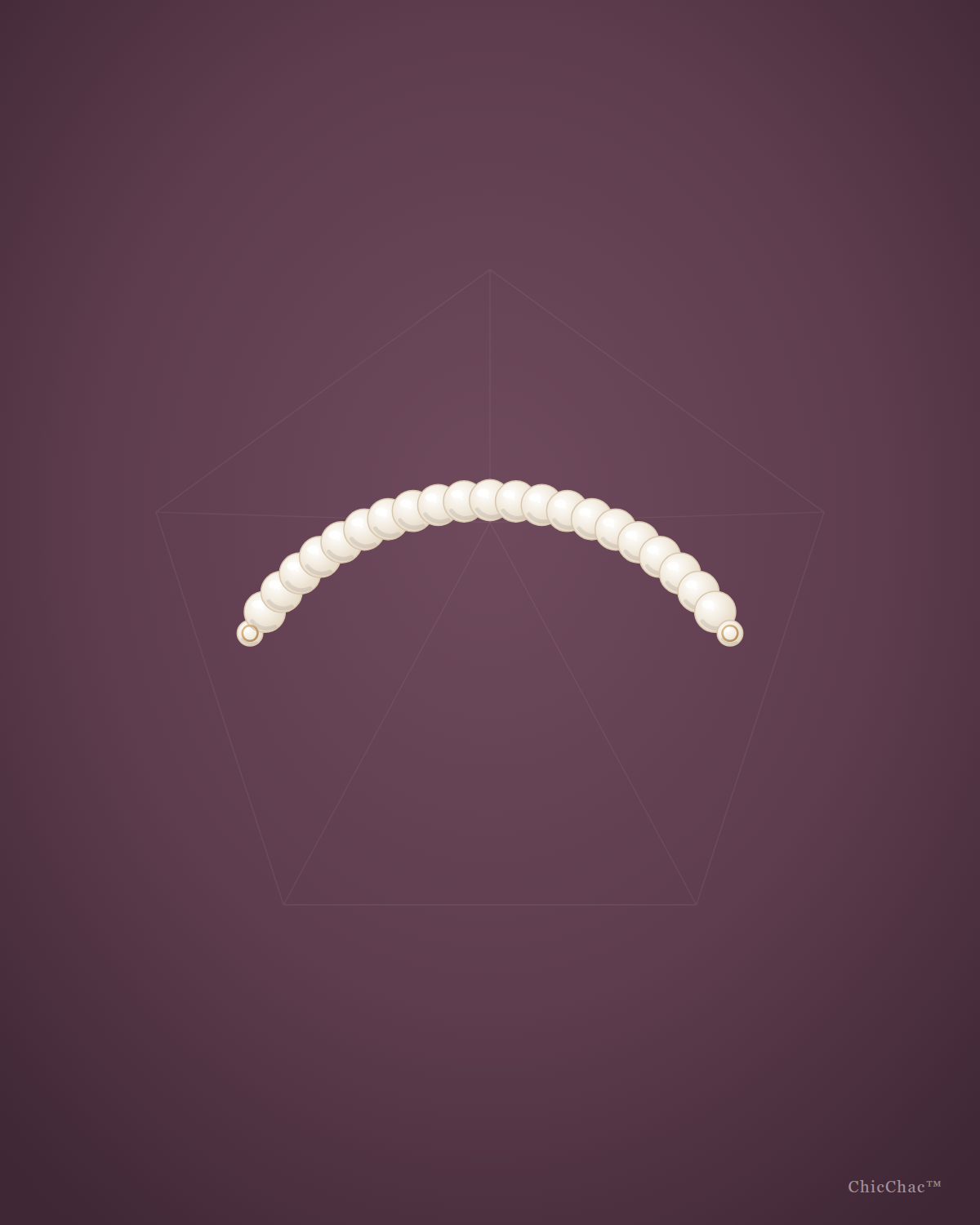 Anaya Pearl Strand