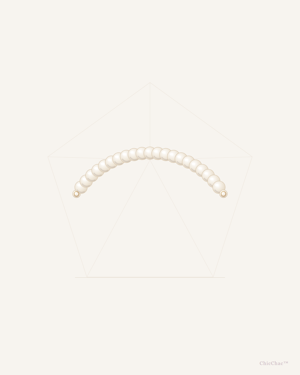 Anaya Pearl Strand