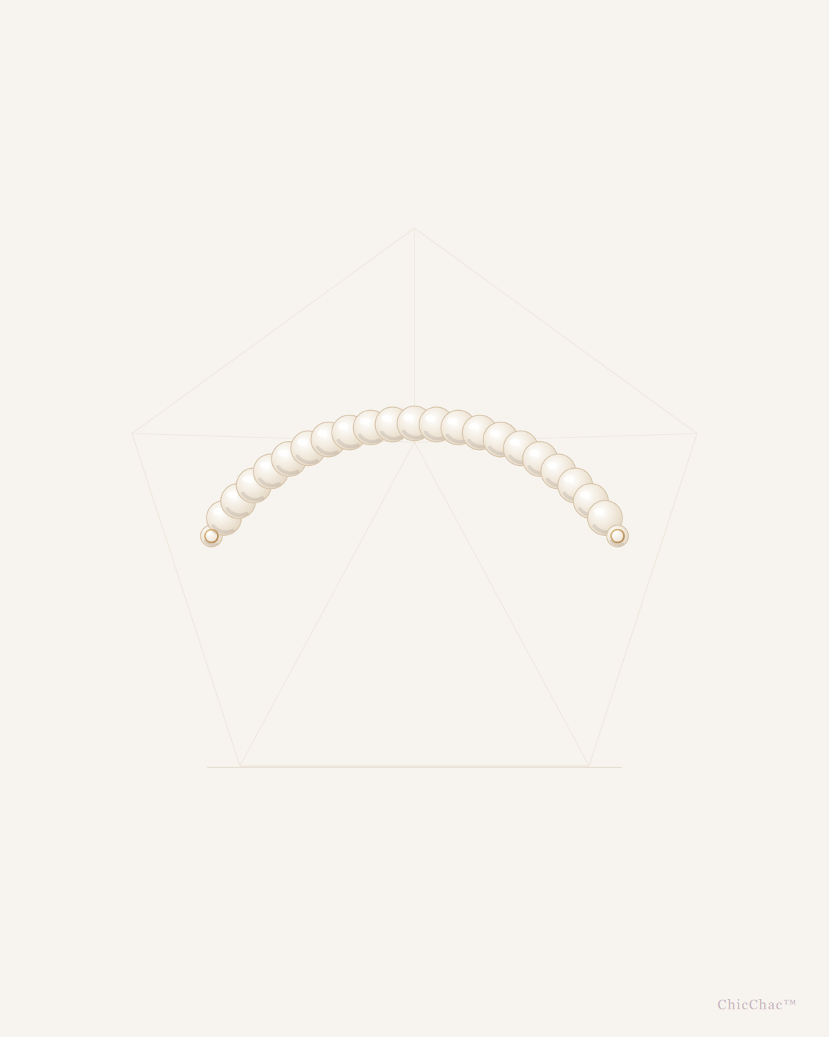Anaya Pearl Strand