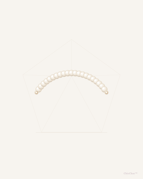 Anaya Pearl Strand