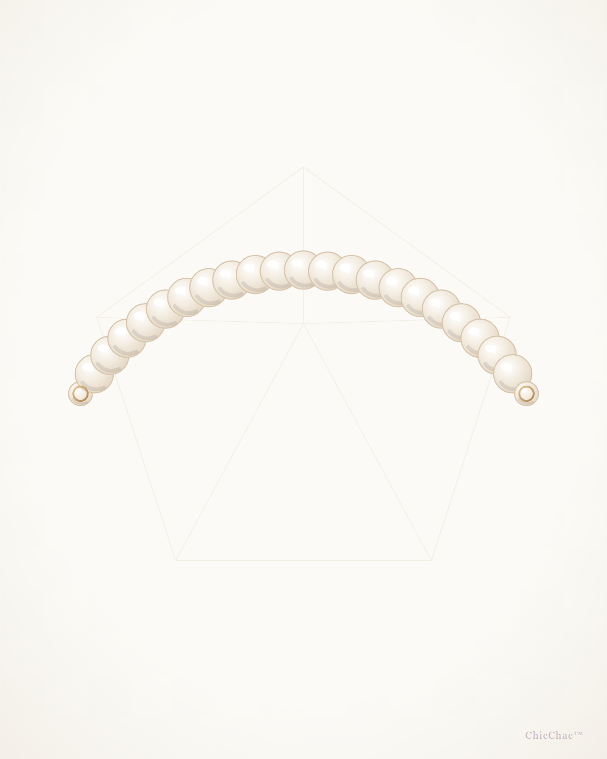Anaya Pearl Strand