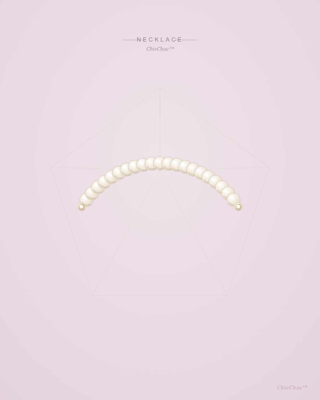Anaya Pearl Strand