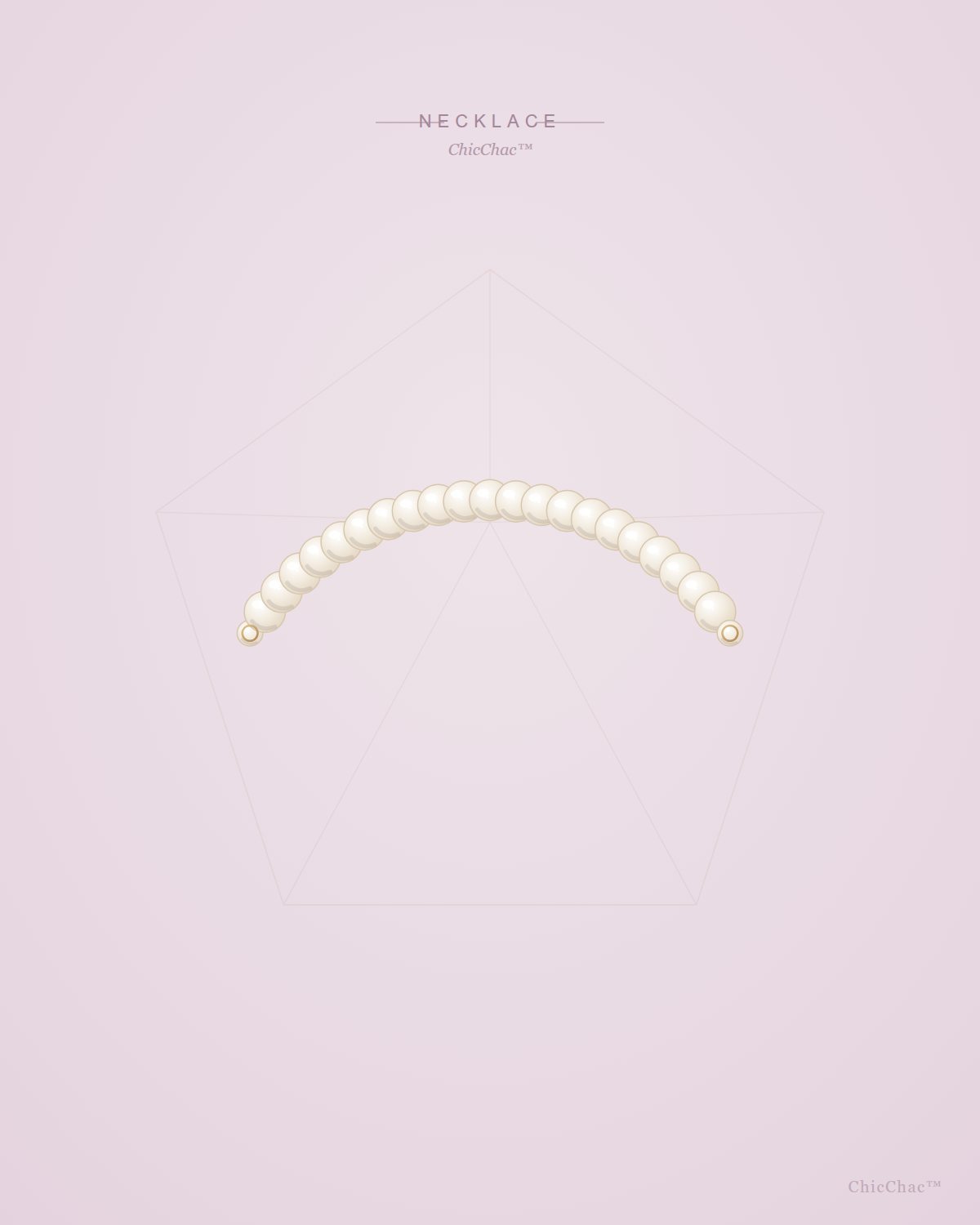 Anaya Pearl Strand