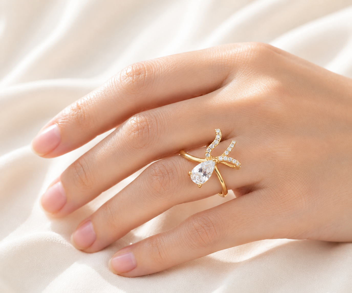 Aurielle Ring