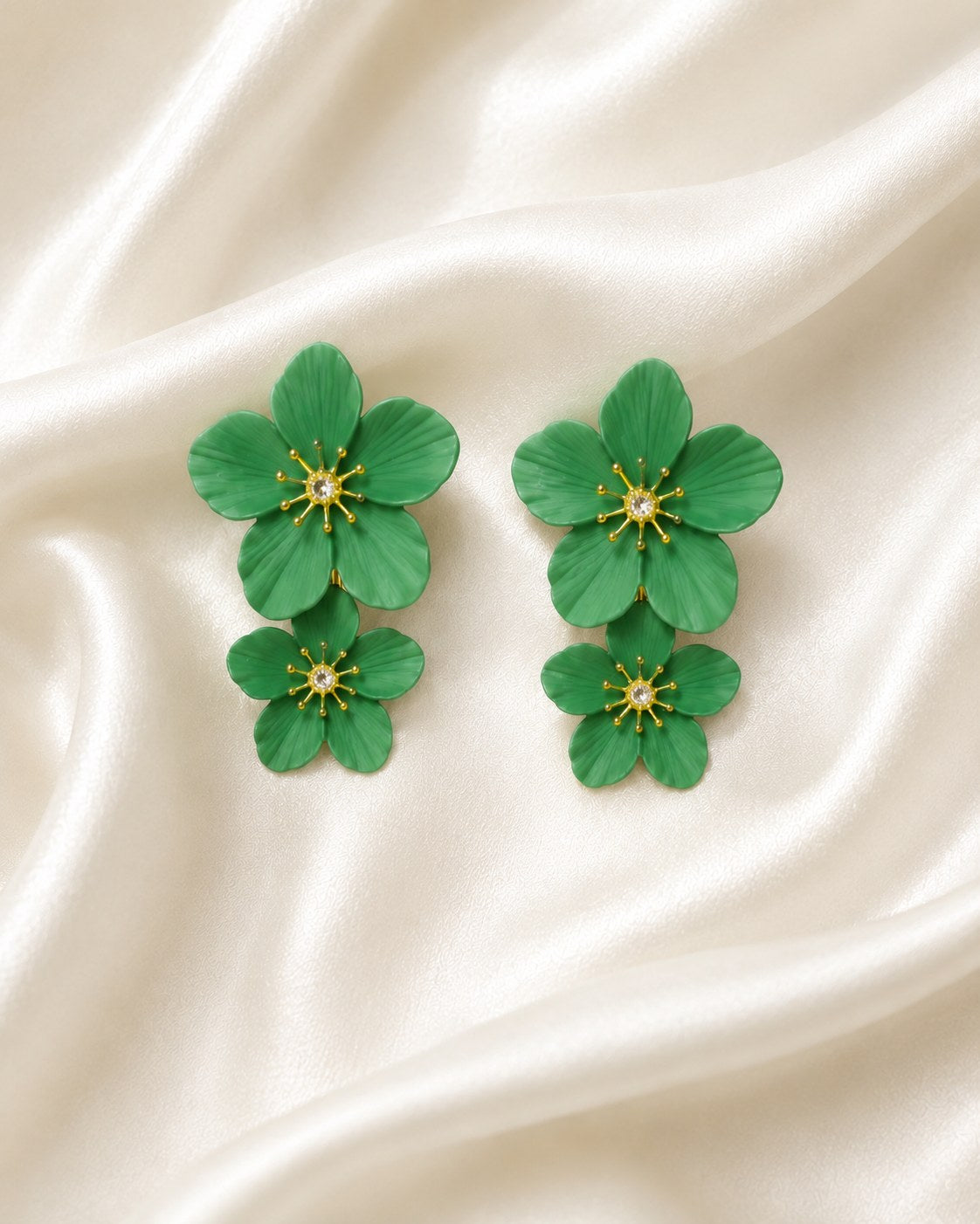 Botanica Bloom Earrings