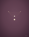 Luna Layered Necklace