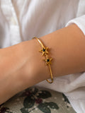 Midnight Star Duo Bracelet