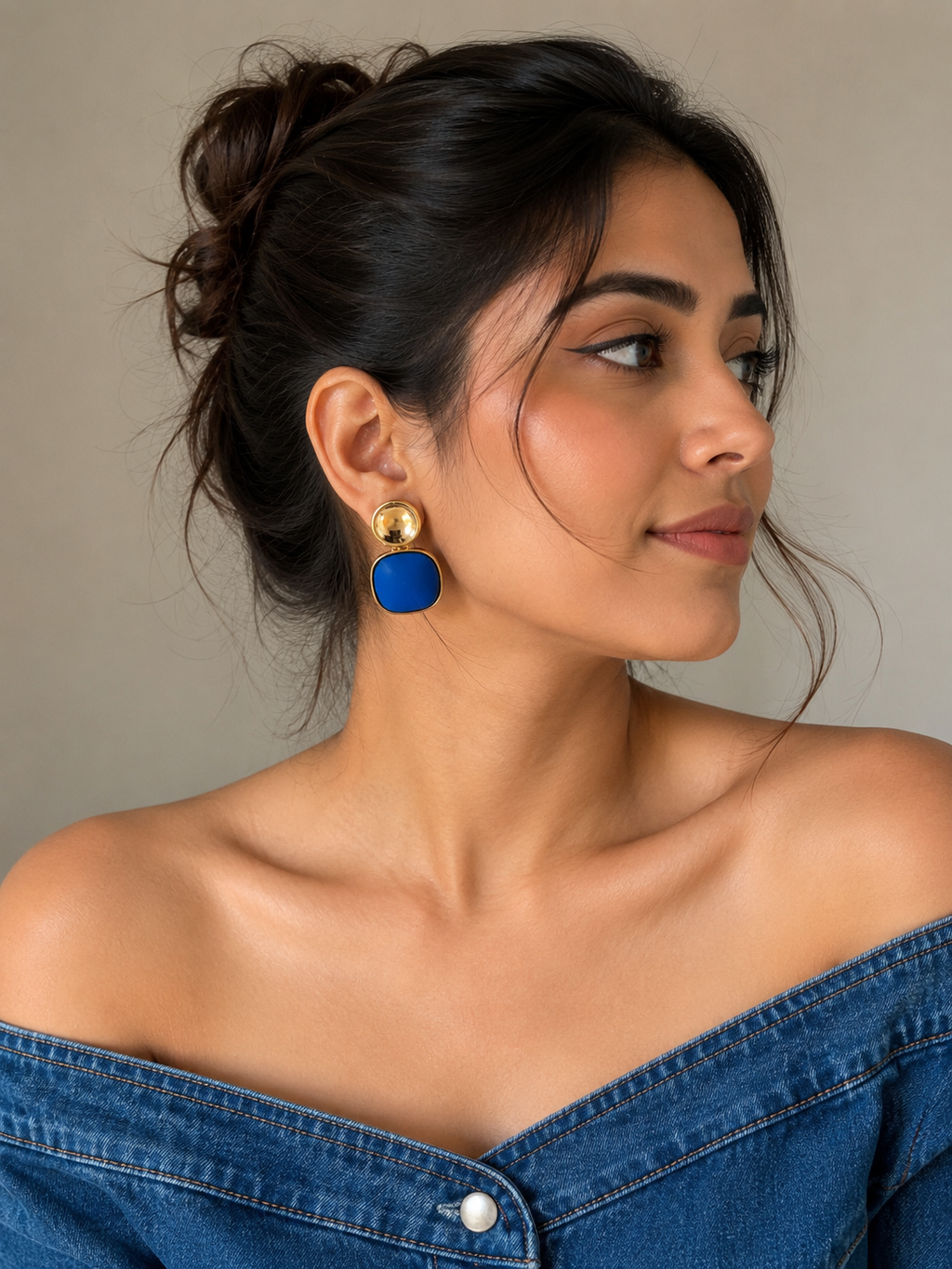 Ocean Muse Earrings