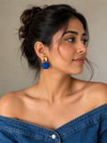 Ocean Muse Earrings