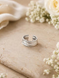 Radiance Ring