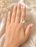 Waveform Ring
