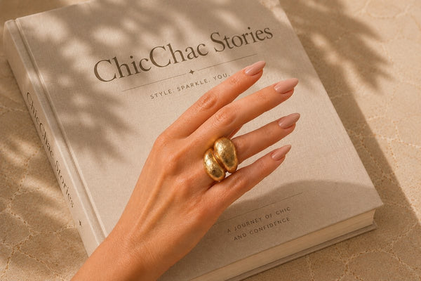 Finger Rings