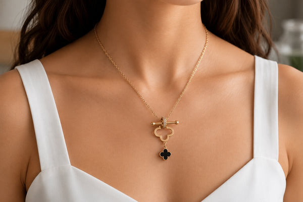 Neck Pieces