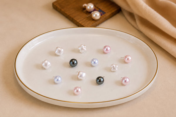 Pearls