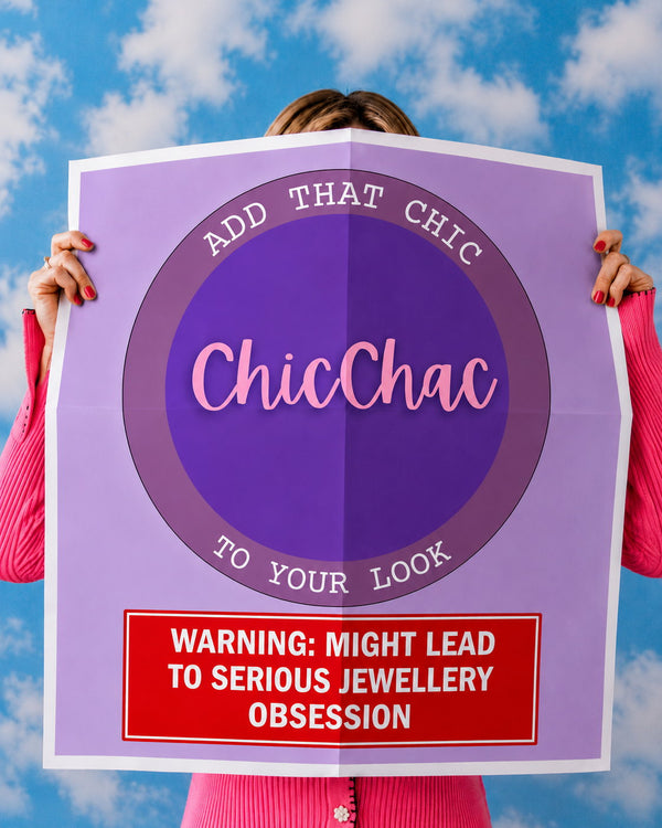 ChicChac — add that chic to your look