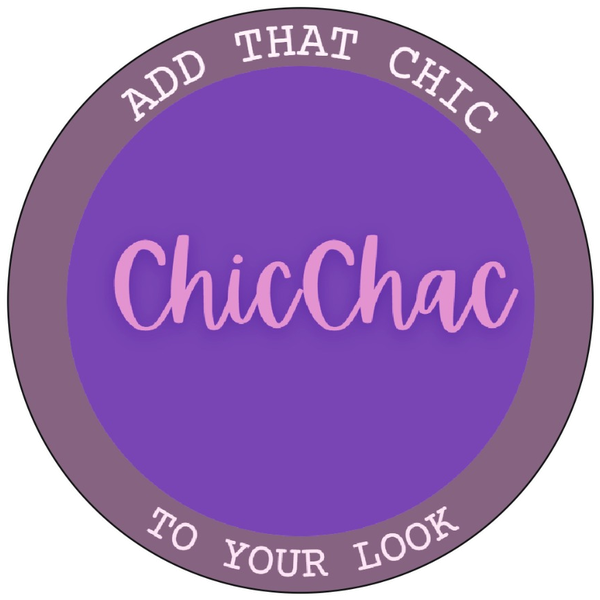 ChicChac™ logo